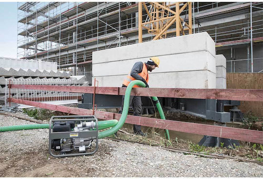 Karcher WWP 45 Pompa de apă de suprafață pe benzină 6.9hp