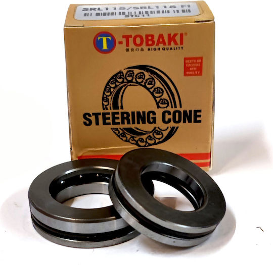 Tobaki Ρουλεμάν Τιμονιού Yamaha Crypton-S115