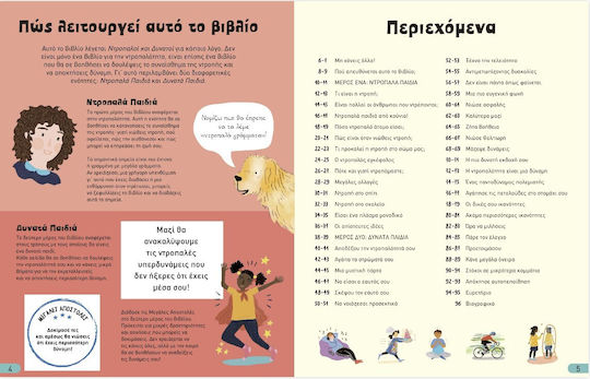 Ντροπαλοί και Δυνατοί