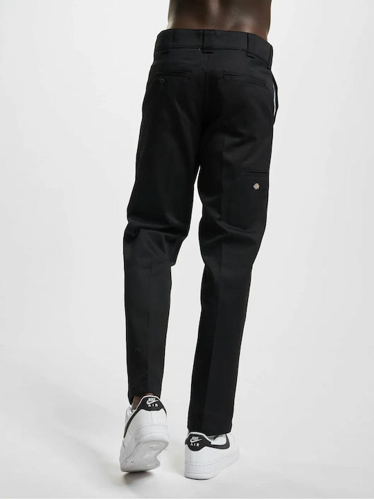 Dickies Men's Trousers Black