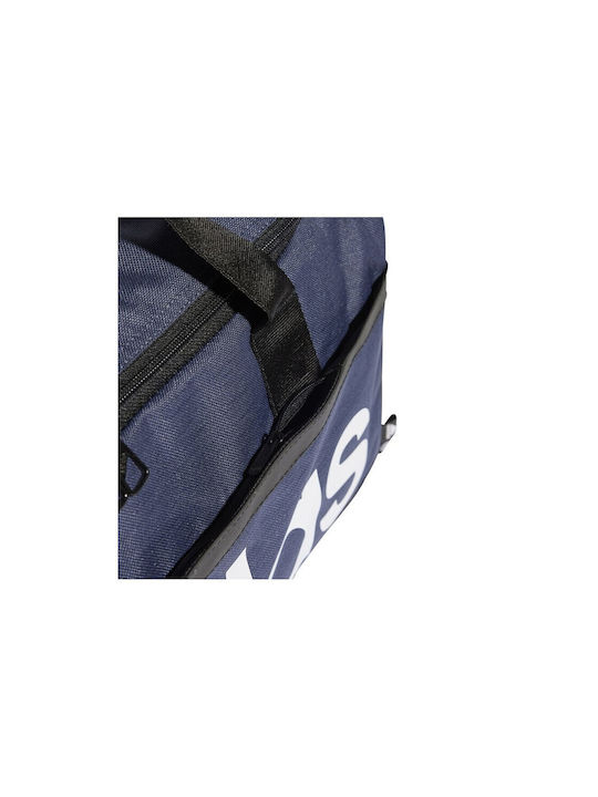 adidas Linear Duffel S