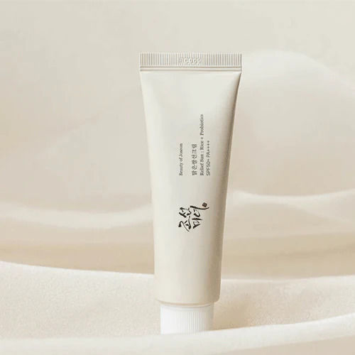 Beauty of Joseon Relief Sun Rice Probiotics Αντηλιακή Κρέμα Προσώπου SPF50+ 50ml
