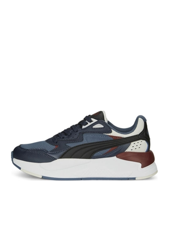X Ray Speed Kinder Sneakers Blau