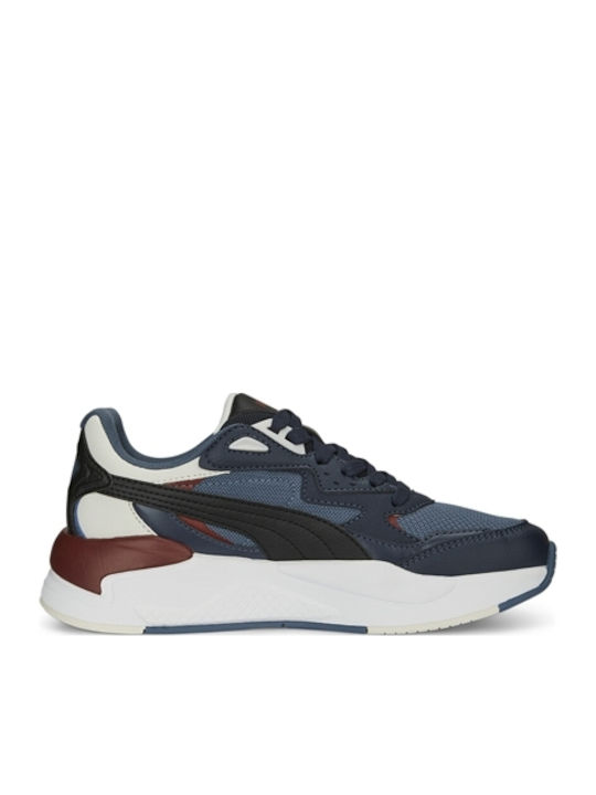 X Ray Speed Kinder Sneakers Blau