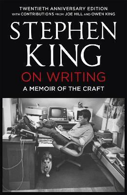 On Writing, Мемоари за занаята