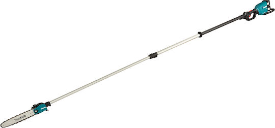 Makita DUA301Z Pile De Ferăstrău Telescopic Cu Baterie 18V Solo Lungime Totală 380cm Și Lamă 30cm
