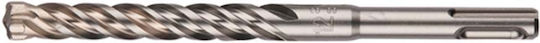Makita Nemesis Drill Bit with SDS Plus Shank for Masonry 12