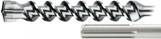 Makita Nemesis Drill Bit with SDS Plus Shank for Masonry 12