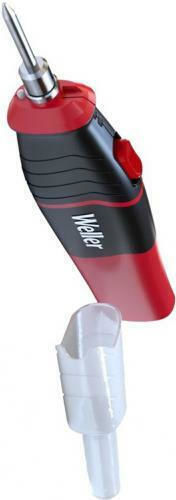Weller WLIBAK8 Soldering Iron Battery with 4 AA batteries