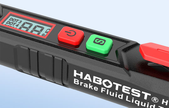 Habotest HT662 Дигитален Измервателен Уред HT662