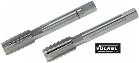 Voelkel 25322 Κολαούζα HSS 3/4"x14 2τμχ