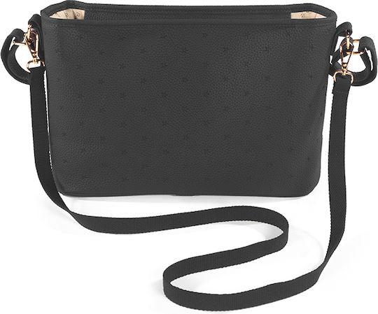 Pasito a Pasito Bag Stroller Black London