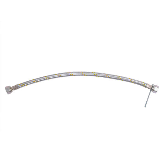 Eurogas Gas Hose with Length 1.5m
