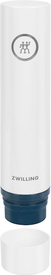 Zwilling J.A. Henckels Vacuum Sealer External Zwilling Blue