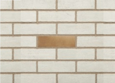 Hellas Stones Euro Brick Blanky Wall Cladding Brick Stone 24x5cm