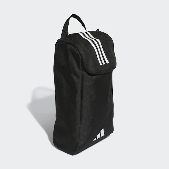 adidas Tiro League Shoe Bag Black