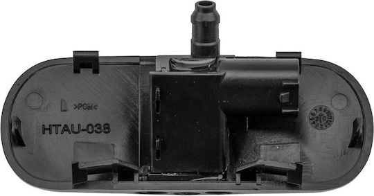 Car Windshield Wiper Nozzle Left Audi A3 '13-'20