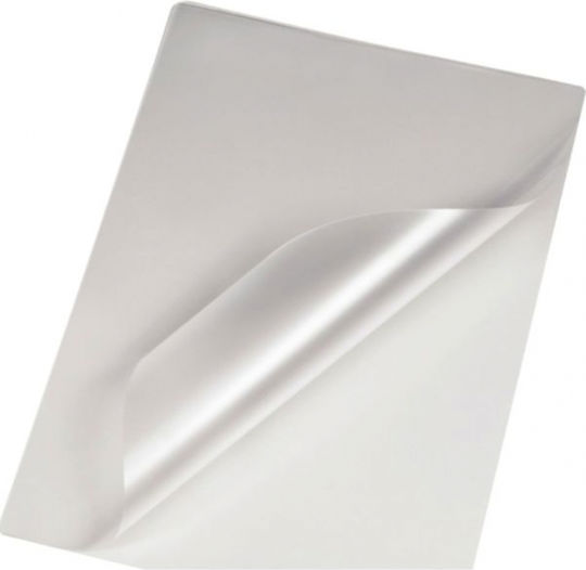 Ibico Standard Laminating Sheets A4 125 microns 100pcs