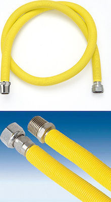 Gas Hose 1m