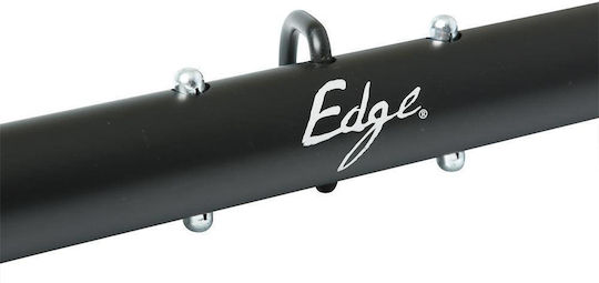 Sportsheets Edge Spreader Bar Μπάρα Ακινητοποίησης σε Μαύρο Χρώμα