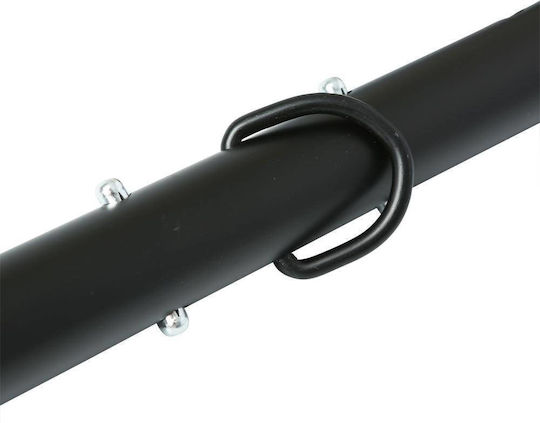 Sportsheets Edge Spreader Bar Μπάρα Ακινητοποίησης σε Μαύρο Χρώμα