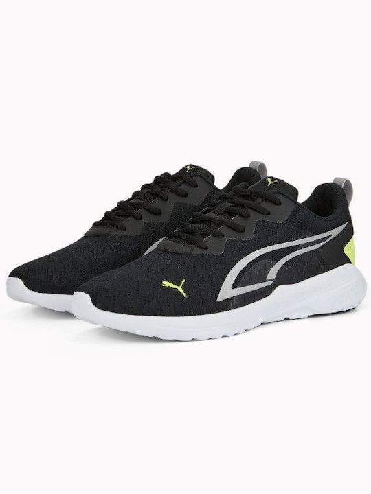 Puma All-Day Active In Motion Sneakers Black