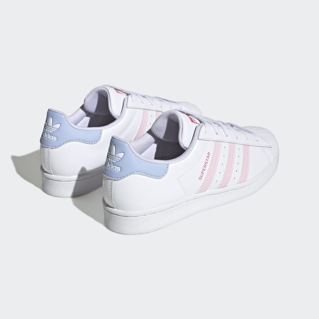 adidas gazelle silver green womens Adidas Kids' Superstar Shoes