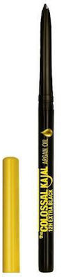 Maybelline Colossal Kajal Argan Oil Khol Eyeliner Augenstift Black