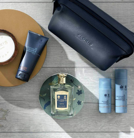 Floris London No89 Κρέμα Ξυρίσματος 100ml