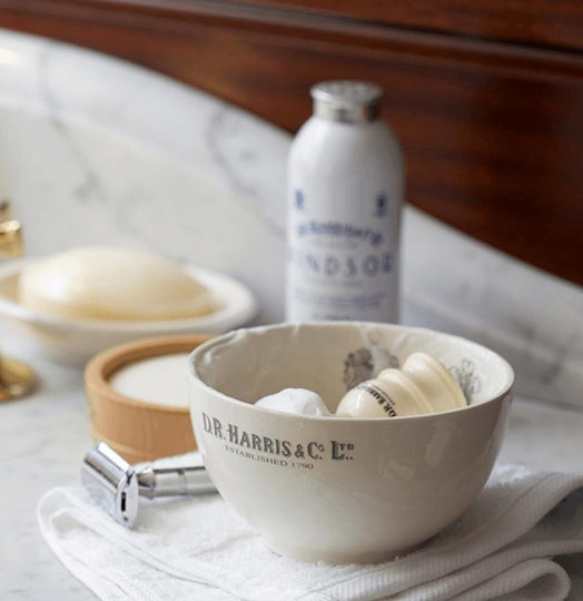 Dr. Harris & Co. Ltd Arlington Shaving Cream 15ml