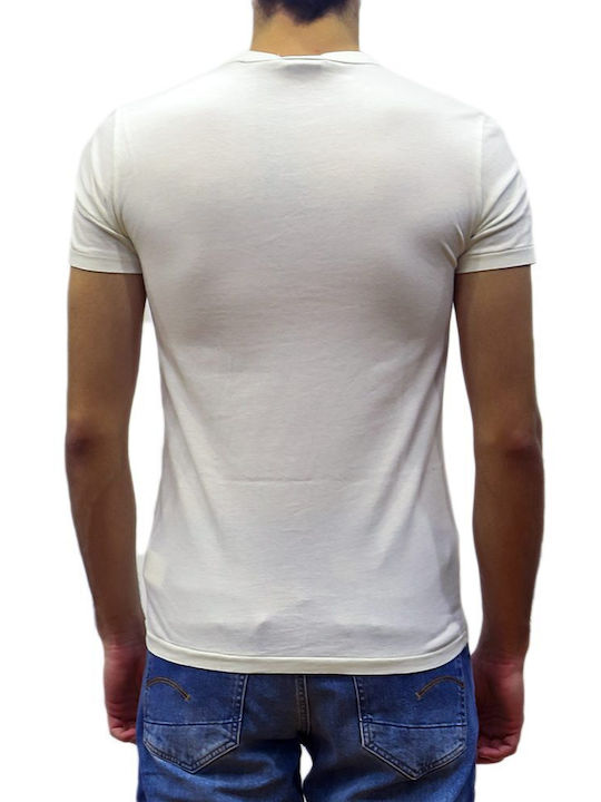 Ralph Lauren T-shirt Λευκό