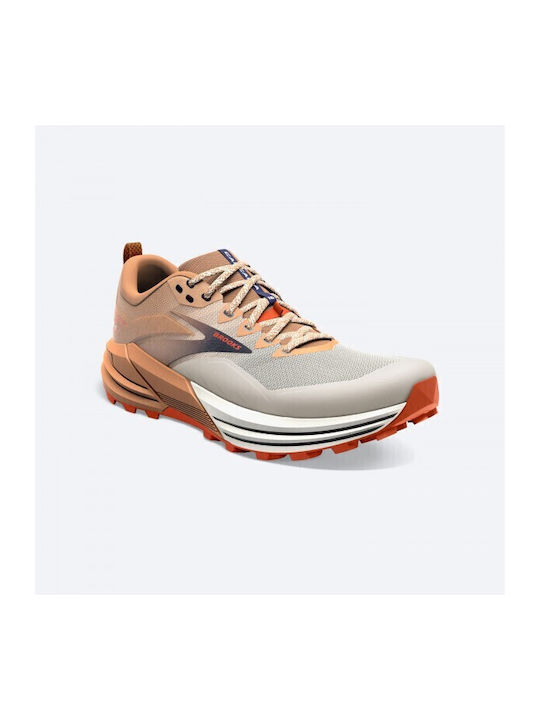 Brooks Cascadia 16 Trail Multicolour