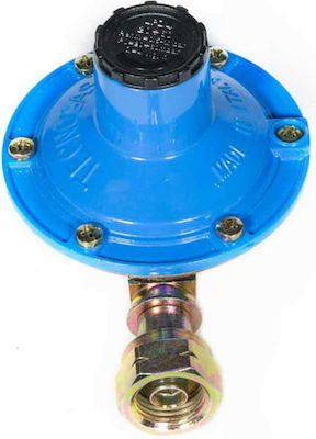 Tecnogas Medium Pressure Gas Regulator