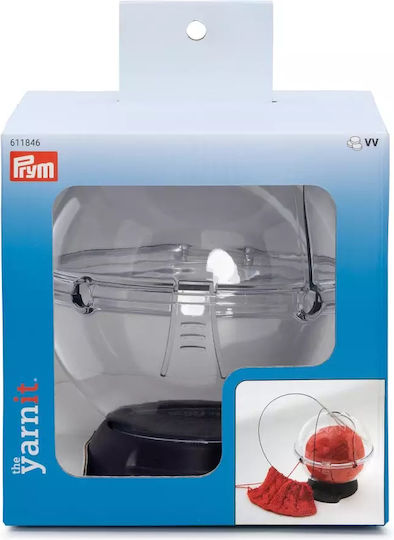 Prym Accesorii Tricotat Ergonomics Suport de lână