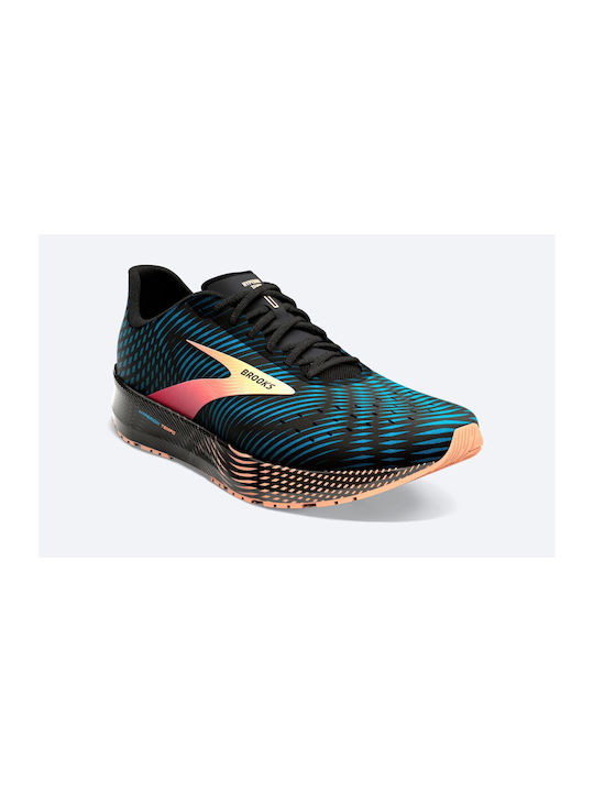 Brooks Hyperion Tempo Running Multicolour