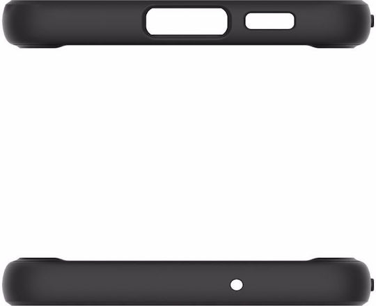Spigen Ultra Hybrid Back Cover Plastic 2mm Matte Black (Galaxy S23+)