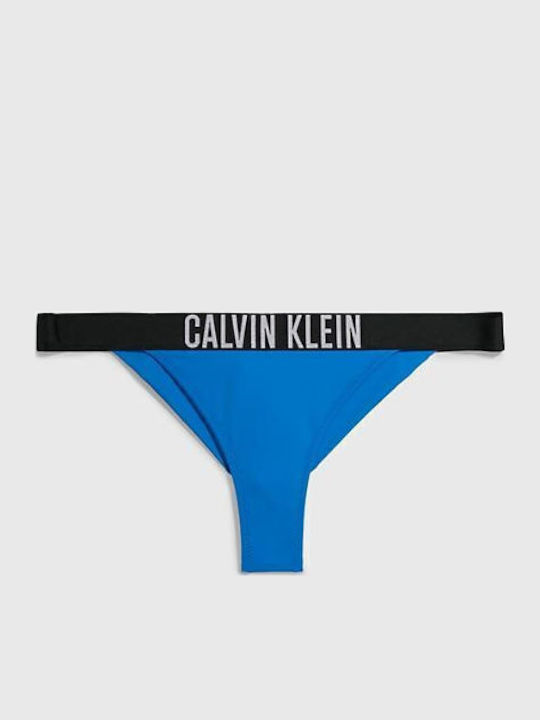 Bikini Brazil Μπλέ