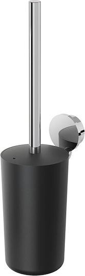 Geesa Opal 7211-411 Пластмаса Банята на Пингал Черно матирано Geesa Opal 7211-411 Пластмаса Банята на Пингал Черно матирано