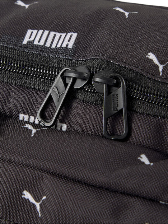 Academy Waist Bag Black