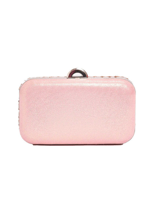 Bag to Bag Women's Bag Hand Pink