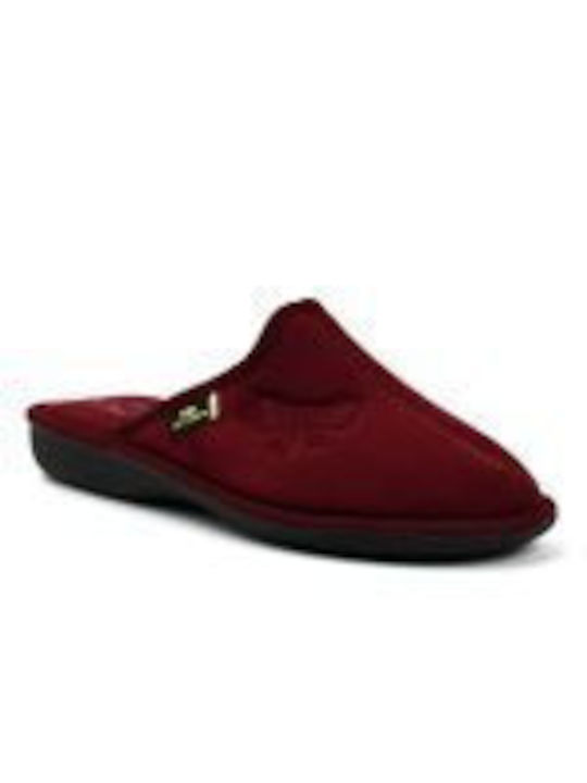 Damen-Winterhausschuhe Spesita 565/A-bordo