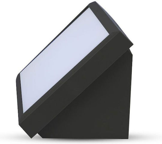 V-TAC Waterproof Ceiling Lamp LED 20W 4000K 31.9x11.4x17 cm V-TAC Waterproof Ceiling Lamp LED 20W 4000K 31.9x11.4x17 cm