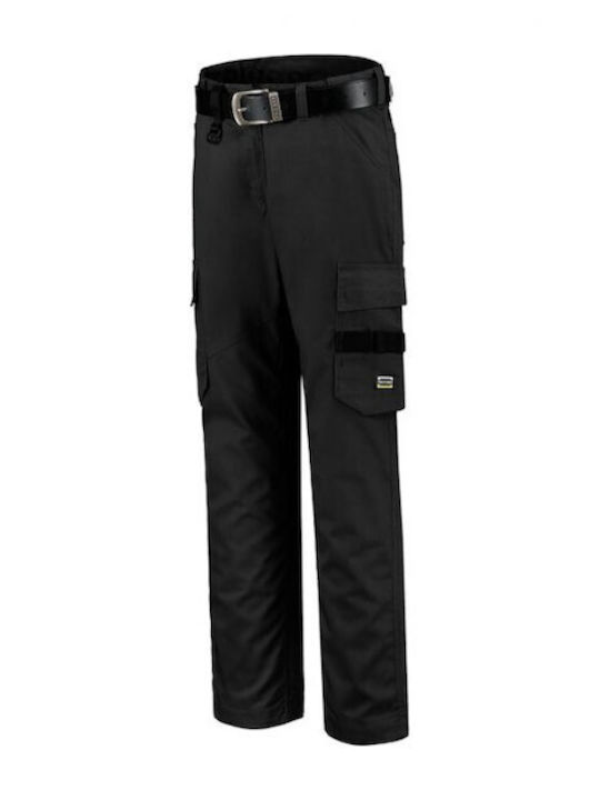 Tricorp Twill W Pantaloni De Lucru Negri