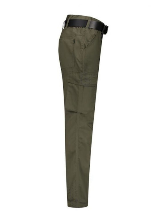 Tricorp Twill W Pantaloni de Lucru Verde
