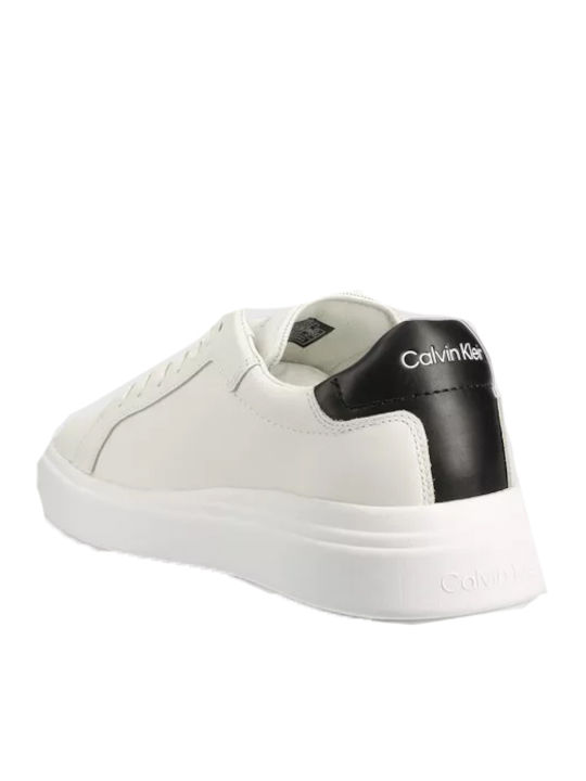 Ανδρικά Sneakers Λευκά