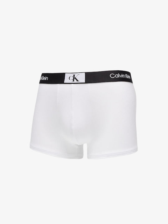 Men's Boxers Black/White/Grey 3Pack