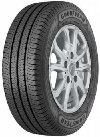 Goodyear EfficientGrip Cargo 2 185/80R14 102R 8PR Θερινό Λάστιχο για Φορτηγό Ελαφρού Τύπου