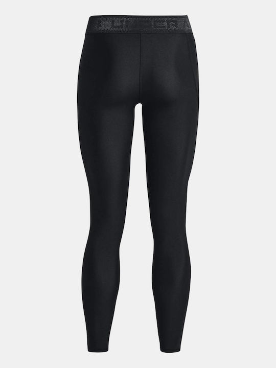 Branded Wb Schulung Frauen Lang Leggings Schwarz