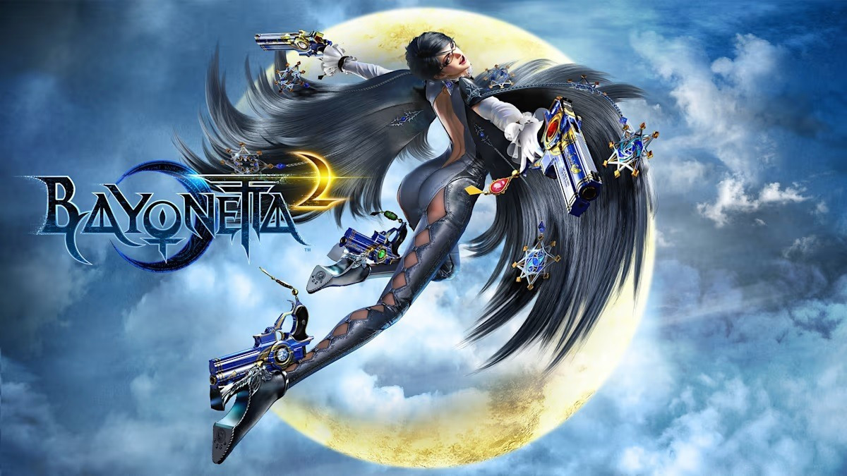 Bayonetta 1 + 2 Joc pentru Switch | Skroutz Romania