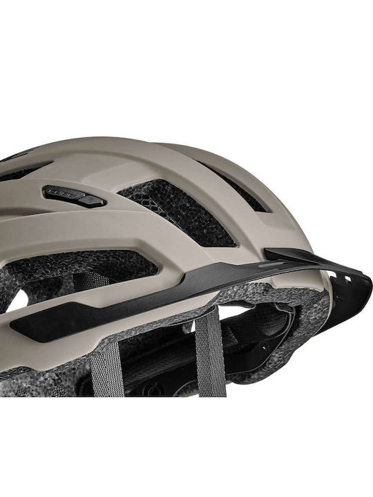 CUBE Cinity Art Bicycle Helmet City Gray